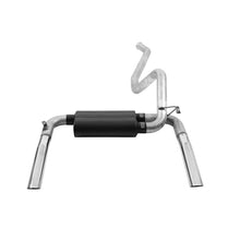 Load image into Gallery viewer, Flowmaster 86-91 Chevrolet Camaro/Pontiac Firebird 3.0in. American Thunder Cat-Back Exhaust System - 17233