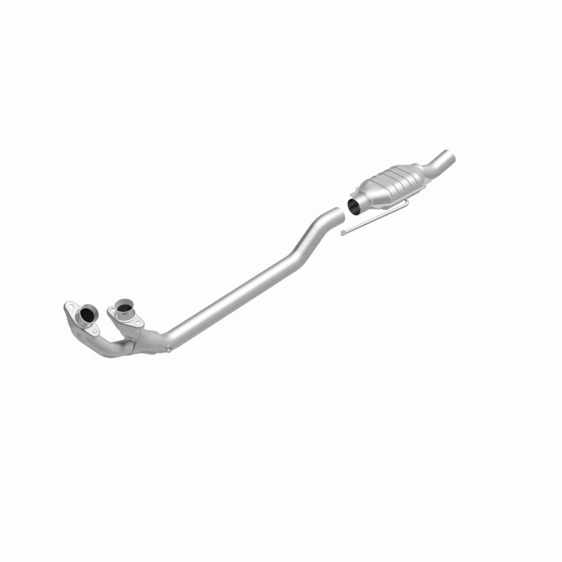 MagnaFlow Direct Fit Catalytic Converter Ford 87 96 - 93302