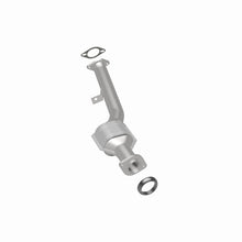 Load image into Gallery viewer, MagnaFlow Direct Fit Catalytic Converter 02-07 Subaru WRX 2.0L Turbo - 49985