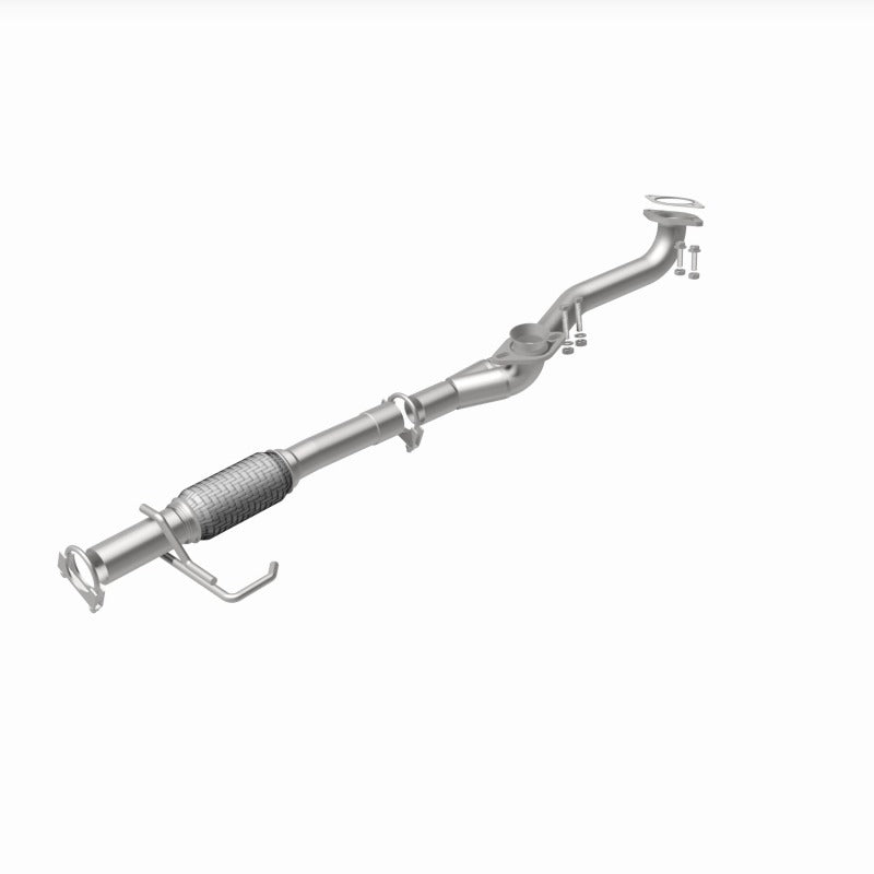 BRE Exhaust 07-14 Edge MKX 2.0L 3.5L Front Pipe Kit - 107-0180