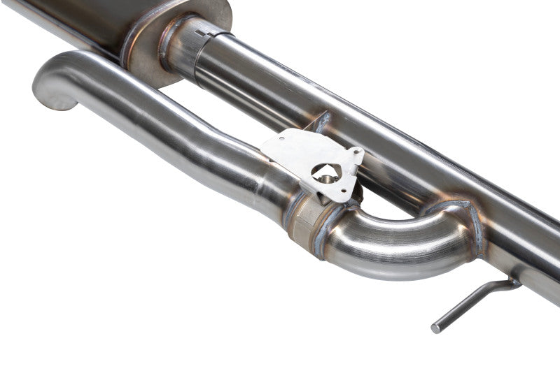 Flowmaster 24-25 GM 1500 6.2L FlowFX Cat-Back Dual Exit Exhaust System - 718207