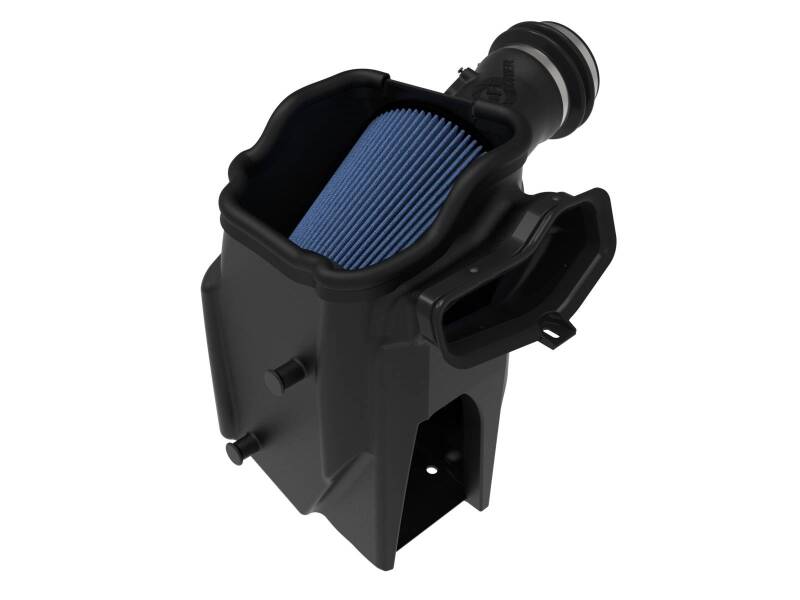 aFe 2020+ Ford Diesel Trucks V8-6.7L Momentum GT Pro 5R Intake System - 54-13070R