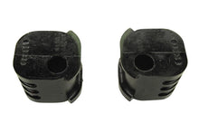 Load image into Gallery viewer, Whiteline 9/92-6/02 Lancer CE Control Arm - Lower Inner Rear Anti-dive Caster Kit - KCA317X