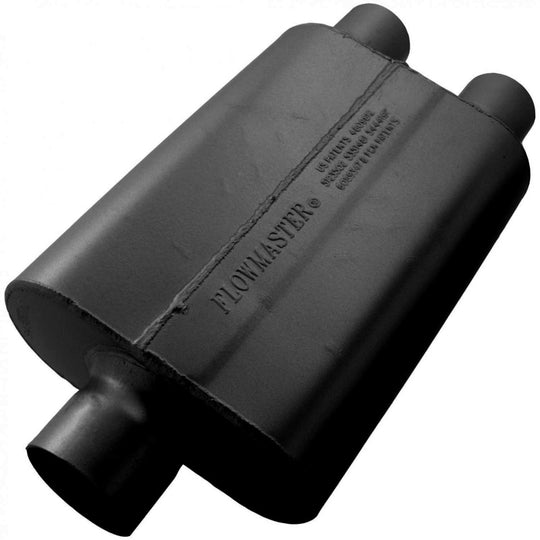 Flowmaster 3 IN(C)/2.5 OUT(D) 40 Series DF Muffler - 9430402