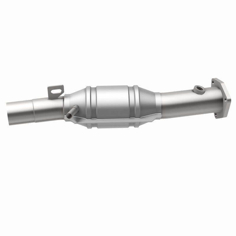 MagnaFlow Direct Fit Catalytic Converter 95 Volkswagen Golf 2.8L - 23713
