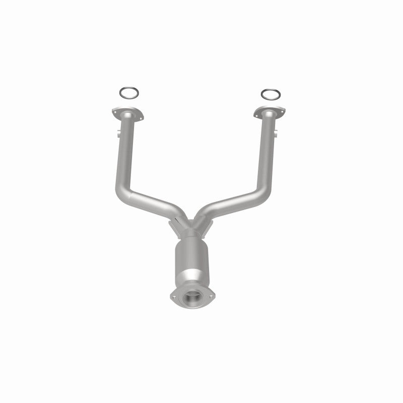 MagnaFlow 2007 Lexus GS430 4.3L Direct Fit Converter - 5421010