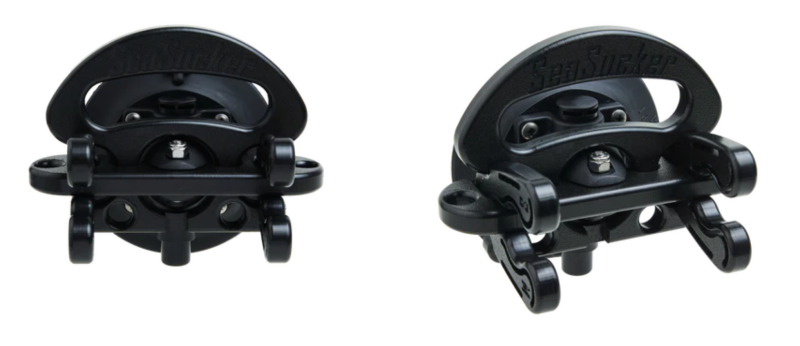SeaSucker Pro Series Paddle Holder - MB5462