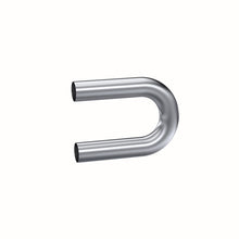 Load image into Gallery viewer, MBRP Universal 2.5in - 180 Deg Bend 12in Legs T304 (NO DROPSHIP) - MB1008
