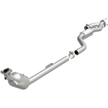 Load image into Gallery viewer, MagnaFlow 06-07 Mercedes-Benz C280 3.0L Direct Fit Converter - 551264
