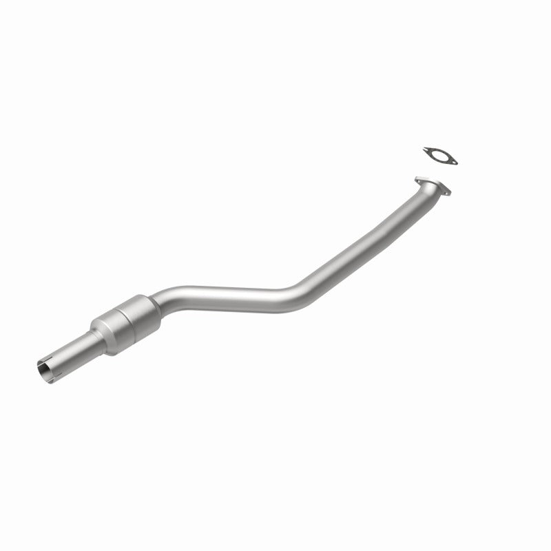 MagnaFlow Direct Fit Catalytic Converter BMW 3 07-08 Front OEM - 49769