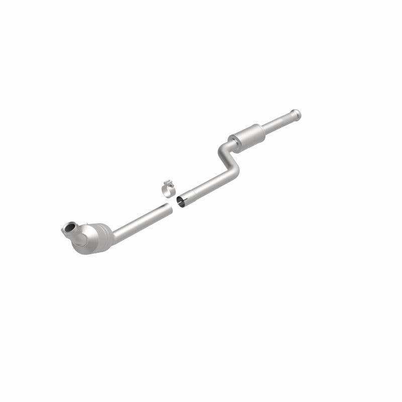 MagnaFlow 08-10 Mercedes-Benz C300 3.0L Direct Fit Converter - 5561922