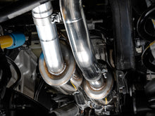 Load image into Gallery viewer, AWE Tuning 2021 RAM 1500 TRX 0FG Cat-Back Exhaust - Chrome Silver Tips - 3015-32004