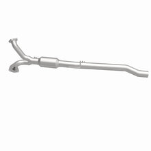 Load image into Gallery viewer, MagnaFlow 02-03 Ram 1500 5.9L Direct Fit Converter - 52499