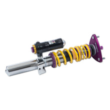 Load image into Gallery viewer, KW Porsche 911 996 GT2 GT3 Clubsport Coilover Kit 3-Way - 39771207