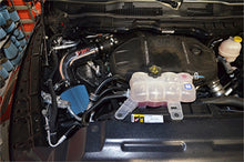 Load image into Gallery viewer, Injen 14-18 Dodge Ram 3.0L V6 Polished Power-Flow Short Ram Intake - PF8054P