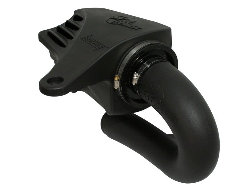 aFe MagnumFORCE Intake Stage-2 Si Pro Dry S BMW 328i (F30) 2012-15 L4 2.0L Turbo N20 - 51-82212