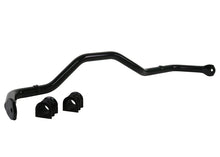 Load image into Gallery viewer, Whiteline Y62 Nissan Patrol Non Adjustable 33mm Rear Swaybar - BNR40