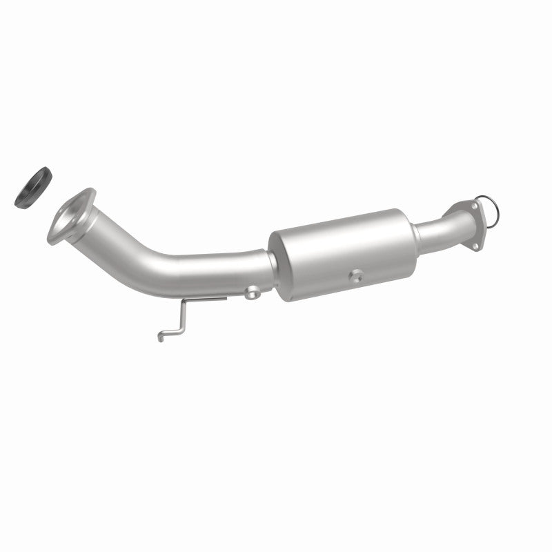 MagnaFlow California Grade CARB Compliant Direct Fit Catalytic Conv 02-06 Acura RSX Type-S L4 2.0L - 5461182