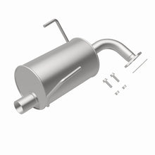 Load image into Gallery viewer, BRE Exhaust 08-13 Forester Impreza 2.5L Muffler Kit - 108-0085