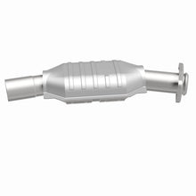 Load image into Gallery viewer, MagnaFlow Direct Fit Catalytic Converter GM 77 79 - 93431