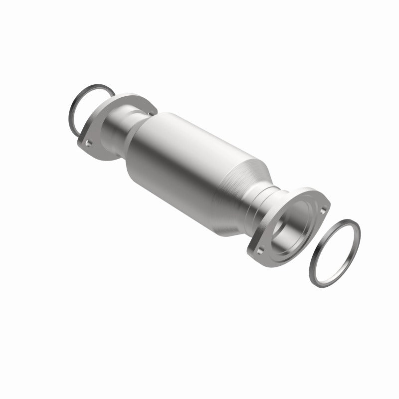 MagnaFlow 93-94 Land Cruiser 4.5 Undby Direct Fit Converter - 24455
