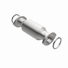 Load image into Gallery viewer, MagnaFlow 93-94 Land Cruiser 4.5 Undby Direct Fit Converter - 24455