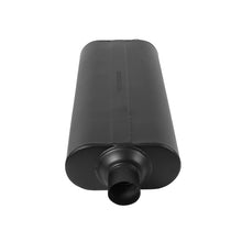 Load image into Gallery viewer, Flowmaster 2.5 IN(O)/OUT(C) 70 Series BBII Muffler - 52571