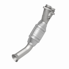 Load image into Gallery viewer, MagnaFlow Conv Jag 19.75X6.5X4 1.75/1.75 - 23664