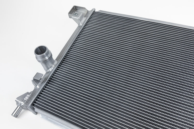 CSF 2021+ Ford Bronco/2024+ Ford Ranger 2.3L & 2.7L EcoBoost Heavy Duty All Metal Radiator - 8228