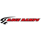 Race Ramps 20in. Restyler Ramps Inclines Only - RR-RESTYLE-IN-20