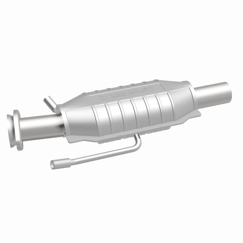 MagnaFlow Conv Ford-Mercury 21.125X6.5X4 2/2 - 23349