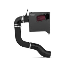 Load image into Gallery viewer, Mishimoto 15 Subaru WRX Performance Air Intake Kit w/ Box - Wrinkle Black - MMAI-WRX-15BWBK