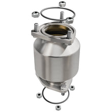 Load image into Gallery viewer, MagnaFlow Direct Fit Catalytic Converter 04-06 Suzuki Forenza 2.0L - 51291
