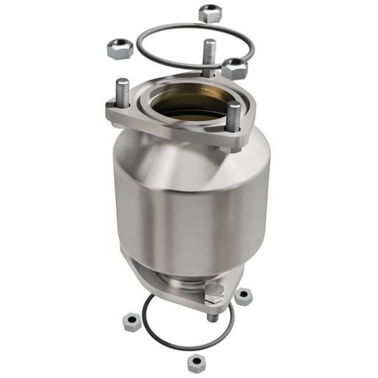 MagnaFlow Direct Fit Catalytic Converter 04-06 Suzuki Forenza 2.0L - 51291