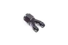 Load image into Gallery viewer, Radium Engineering 6AN Male 6 AN Male 10 AN Female Y Adapter Fitting - 14-0490
