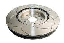 Load image into Gallery viewer, DBA 10-15 Chevrolet Camaro SS V8 Front Street Series Slotted Rotor - DBA2604S