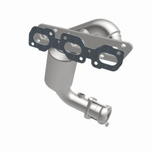 Load image into Gallery viewer, MagnaFlow 2004 Ford Escape 3.0L Direct Fit Converter - 4583370