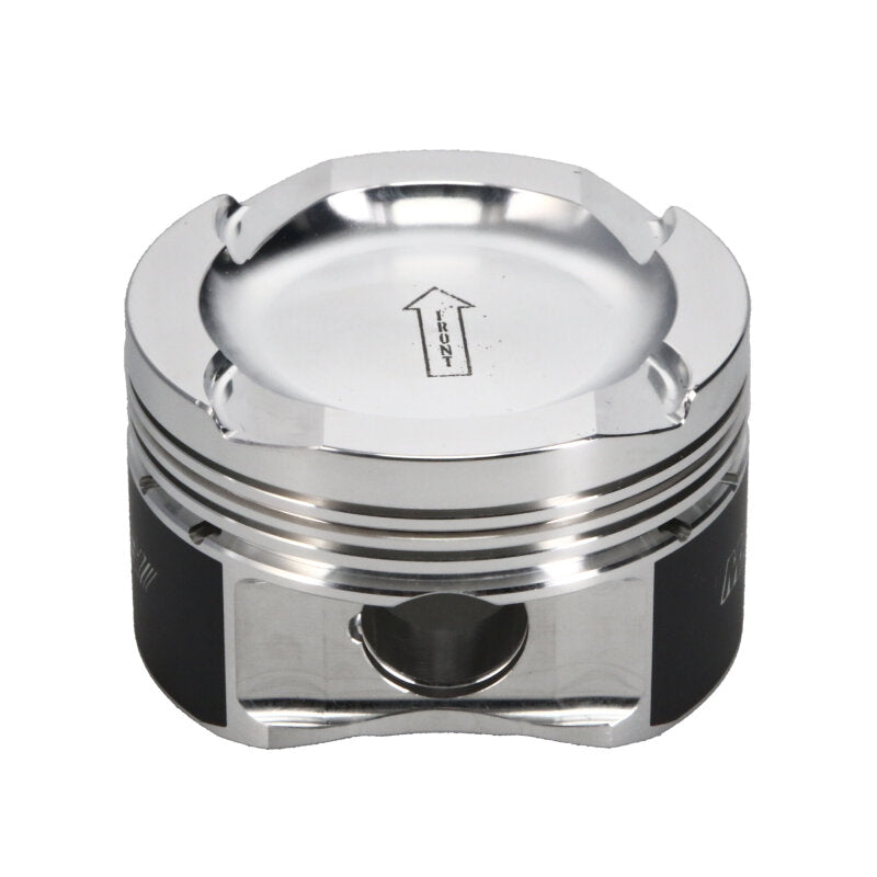 Manley BMW N54B30 32cc Platinum Series Dish Piston - Single - 646000C-1