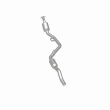 Load image into Gallery viewer, MagnaFlow Direct Fit Catalytic Converter 07-09 Mercedes E350 3.5L - 51666