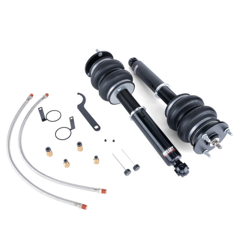 Air Lift Performance 06-12 Lexus GS300 Air Suspension Front Kit - 76042