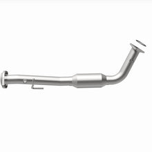 Load image into Gallery viewer, MagnaFlow 04-06 Cadillac Escalade 6.0L Direct Fit Converter - 4651649