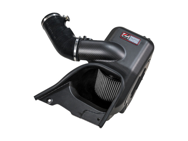 AWE Tuning FL5 Honda Civic Type-R / DE5 Acura Integra Type S S-FLO Carbon Intake - 2660-11115