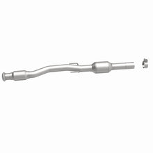 Load image into Gallery viewer, MagnaFlow Direct Fit Catalytic Converter 07-09 Cooper S turbo Rear OEM - 49846