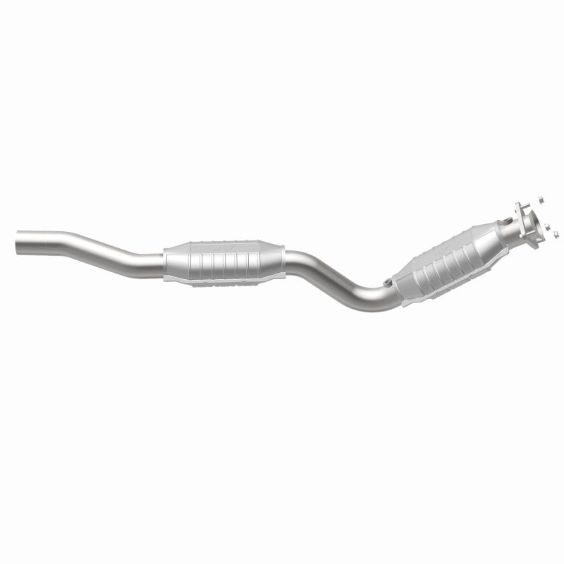 MagnaFlow Direct Fit Catalytic Converter 04-06 Dodge Ram SRT-10 8.3L Passenger Side - 49669