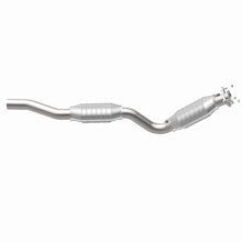 Load image into Gallery viewer, MagnaFlow Direct Fit Catalytic Converter 04-06 Dodge Ram SRT-10 8.3L Passenger Side - 49669