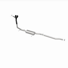 Load image into Gallery viewer, MagnaFlow 2022 Ford Maverick Street Series SS Cat-Back Exhaust 2.5in Tubing- Black Tip - 19597