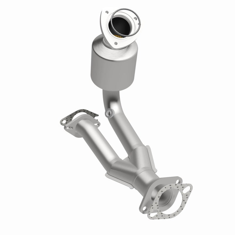 MagnaFlow Direct Fit Catalytic Converter 09-11 Chevy Malibu 3.6L - 51911