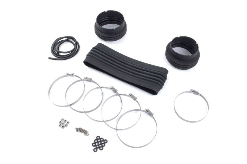 Dinan 20-26 BMW X5 M/X6 M (F95/F96)/23-26 BMW X5 M60i/X6 M60i (G05/G06) Carbon Fiber Cold Air Intake - D760-0056