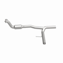 Load image into Gallery viewer, MagnaFlow 07-08 Ford F-150 4.2L Direct Fit Converter - 5451154