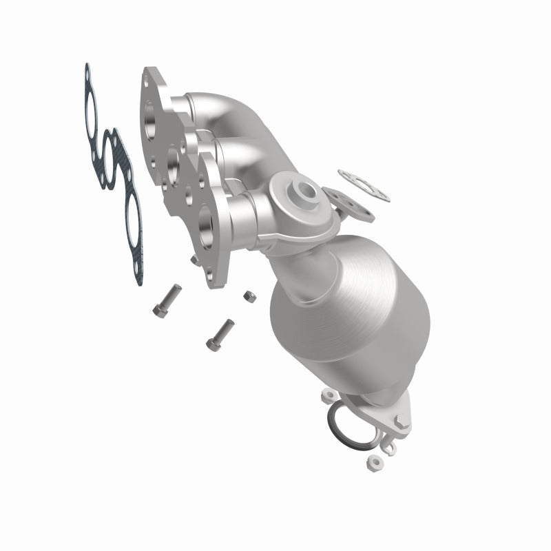 MagnaFlow Direct Fit Catalytic Converter 02-03 Lexus ES300 3.0L mani - 49991